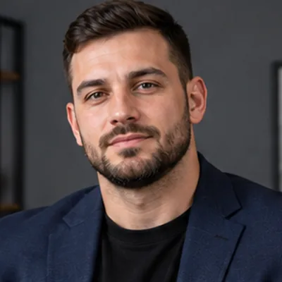 Milan Kovac