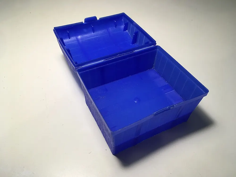 Open toy treasure chest, a deal that looks too good to be true